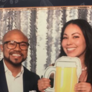 Meet your Posher, Tabitha